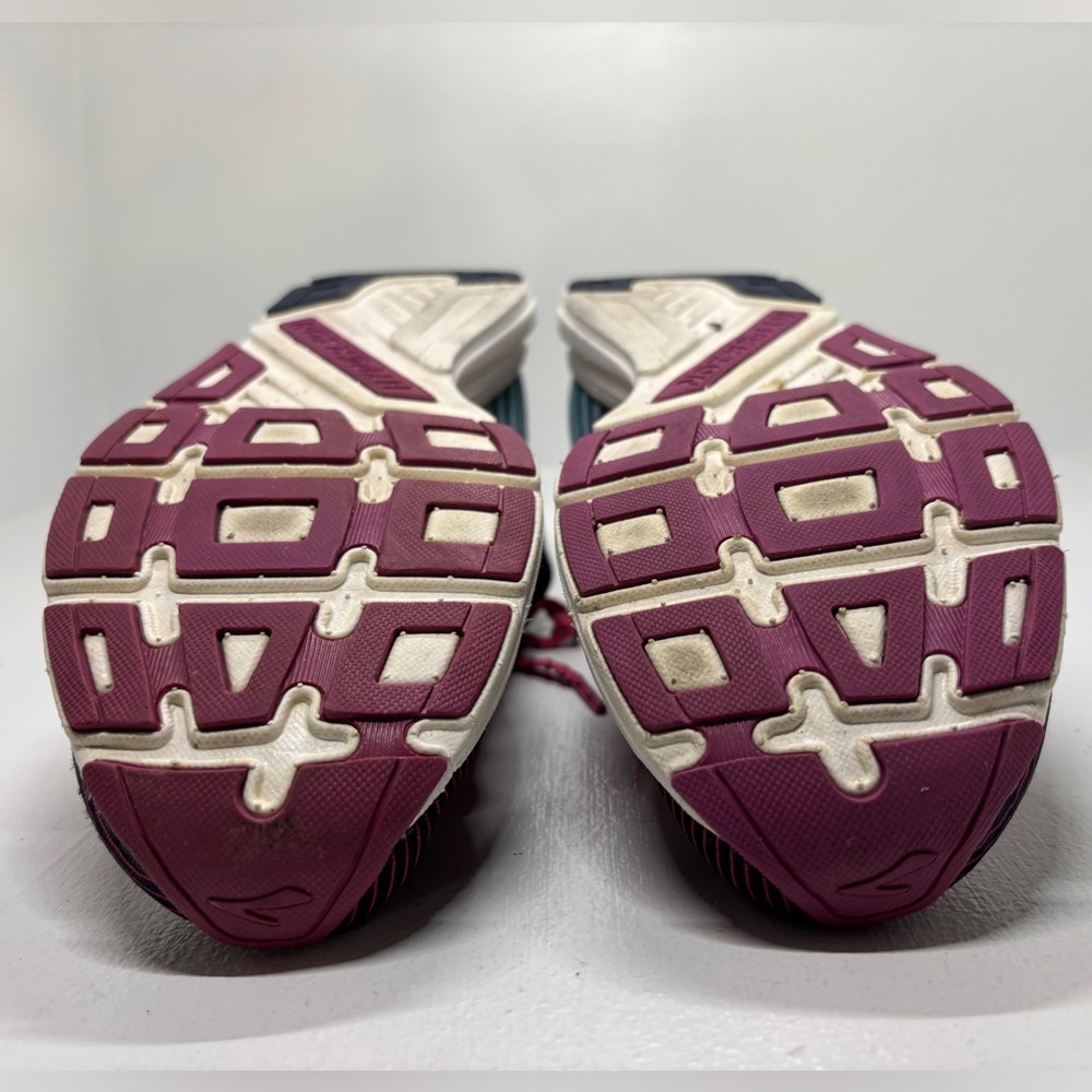 Women's Brooks Hyperion Tempo running shoes size 8.5 - Picture 10 of 12